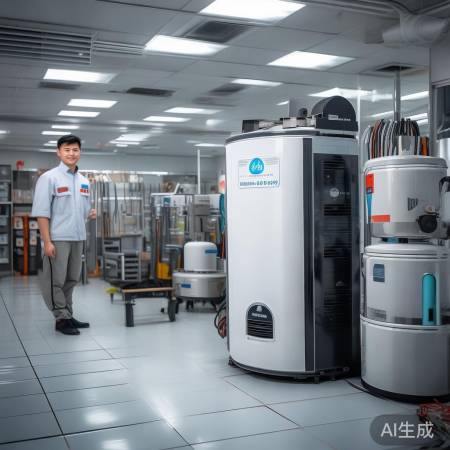 太尔热水器专业维修服务点解释-即热热水器内胆清洗妙招，轻松焕然一新