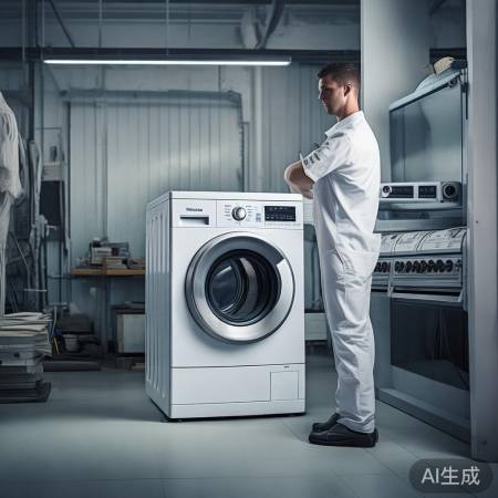 惠而浦洗衣机品牌官方维修热线分析☞洗衣机排水不畅导致溢水，快速解决方法大公开