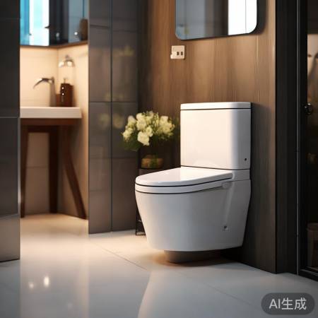 sugimoto智能马桶全市售后网点普及=智能马桶靠墙安装的五大优势