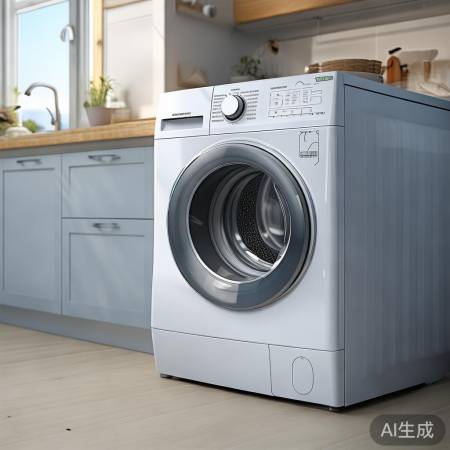 伊莱克斯洗衣机维修服务电话号码教你♛鸿运当头洗衣机操作指南：轻松上手，洁净生活无忧