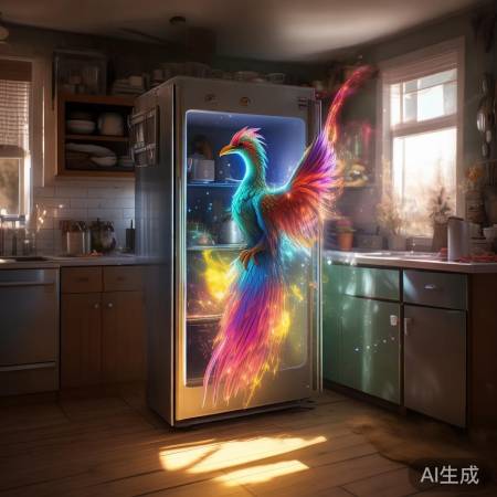 倍科冰箱24小时售后管家解析←冰箱里的凤凰之谜