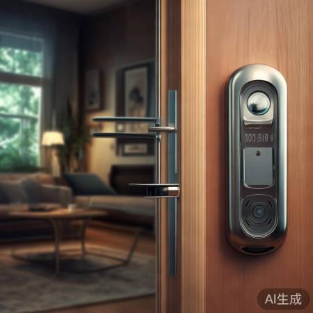 顶固指纹锁报修热线速联剖析%指纹锁大促：告别钥匙时代，一键安全守护家