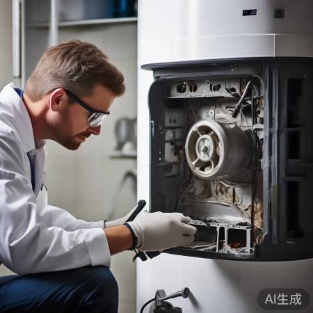 阿里斯顿热水器报修助手介绍:居民小区燃气热水器维修服务指南