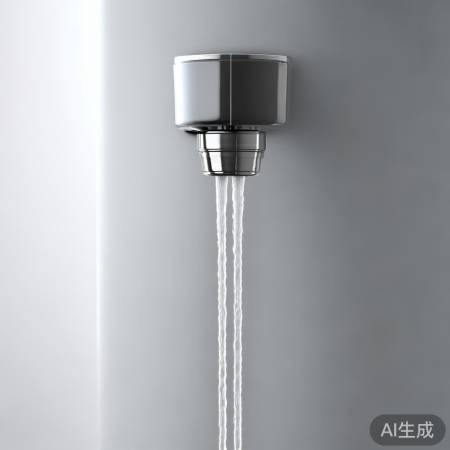 华帝热水器维修热线管家教导，热水器出水管位置在哪里？