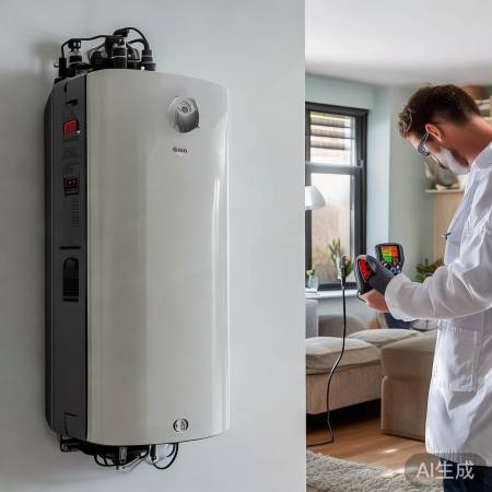 博世(BOSCH)壁挂炉故障快速报修科普←舒曼壁挂炉NTC：高效节能，温暖生活新选择