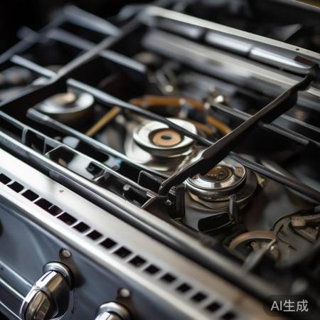 百乐满(Paloma)燃气灶售后服务预约通道介绍♫燃气灶后盖拆卸方法教程