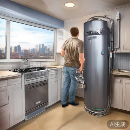 林内热水器客服电话24小时交流㊣热水器维修攻略：快速解决修热水器不出热水难题