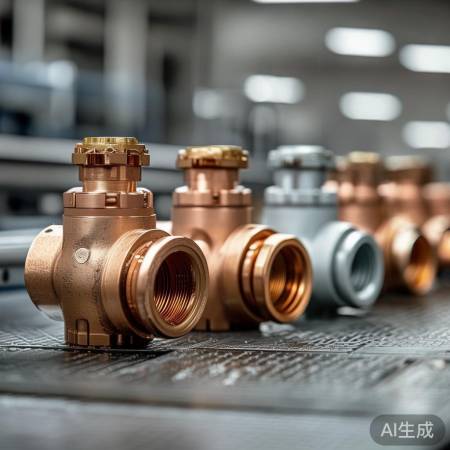 新科空调400咨询平台阐明,中央空调止回阀选购指南：专业选型攻略