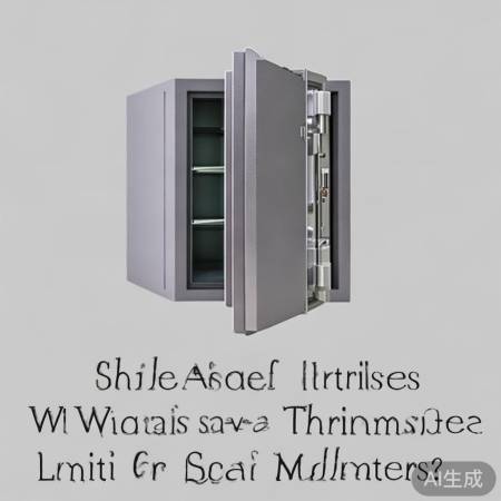 盾牌保险柜售后全国热线中心教大家—保险柜厚度极限是多少毫米？