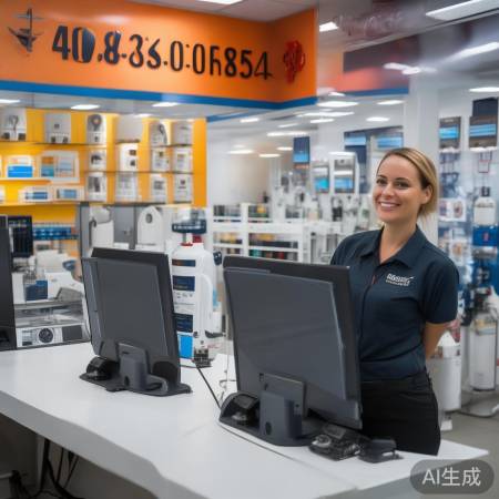 百尊热水器全国各网点服务电话普及-燃气热水器波纹接头规格详解