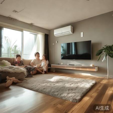 sanyo空调售后预约服务台教导۞美的变频空调3故障原因及解决办法大揭秘