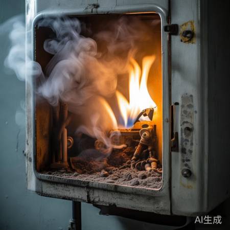 欧德宝壁挂炉厂家维修400电话剖析#壁挂炉采暖冒烟原因及解决方法