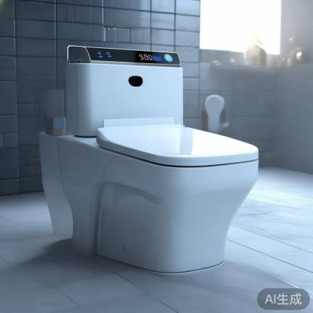 希箭智能马桶售后速联通解说(九牧智能7222马桶：舒适体验，品质生活新选择)