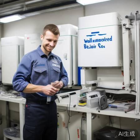 金圭壁挂炉维服电话预约分解♫美的壁挂炉质量评测：性能可靠，用户好评如潮