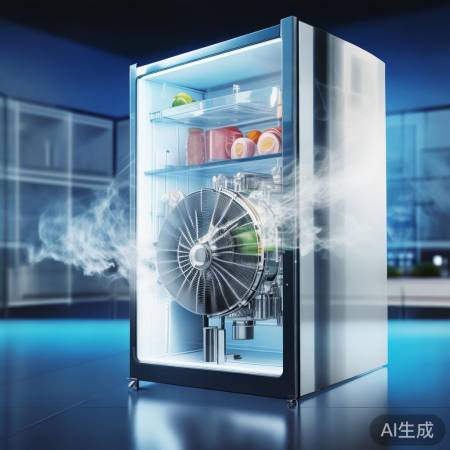 爱芭冰箱24小时守护热线梳理:冰箱压缩机启动频率与节能关系解析