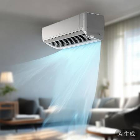 清华同方中央空调客服热线电话咨询详述（中央空调秒扣安装位置选择指南）