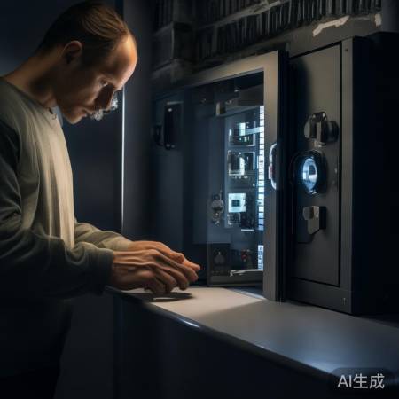 境珧保险柜总部维修服务电话教导←铁皮保险柜故障解密：快速开启指南