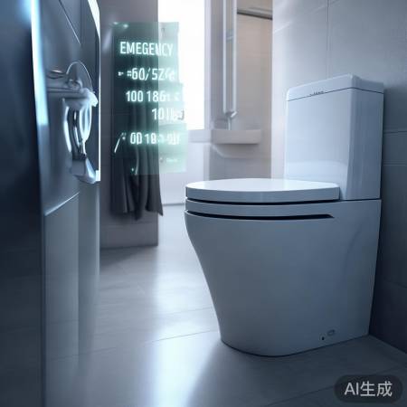 ‌惠达（HUIDA）智能马桶24小时紧急服务阐明あ智能马桶喷水，这些使用细节你知道吗？