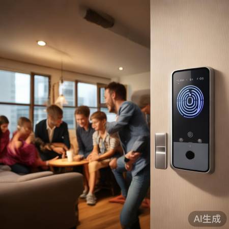 享动指纹锁售后客服部解说♫指纹锁选购指南：盘点市面上受欢迎的几款型号